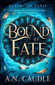 Buy Bound By Fate