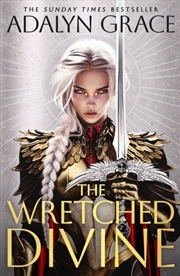 Buy The Wretched Divine