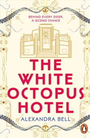 Buy The White Octopus Hotel