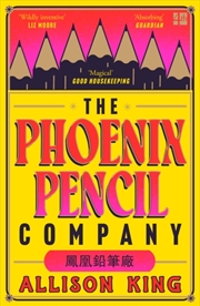 Buy The Phoenix Pencil Company