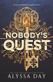 Buy Nobody's Quest