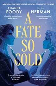 Buy A Fate So Cold