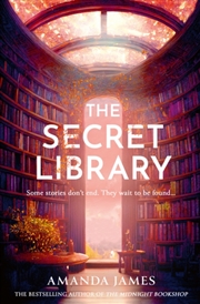 Buy The Secret Library