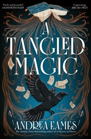 Buy A Tangled Magic