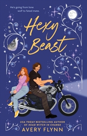 Buy Hexy Beast