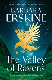 Buy The Valley Of Ravens