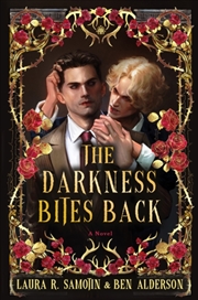 Buy The Darkness Bites Back