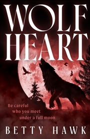Buy Wolfheart