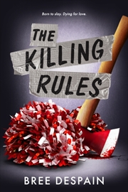 Buy The Killing Rules