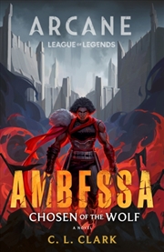 Buy Ambessa: Chosen Of The Wolf