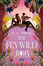 Buy The Feywild Job