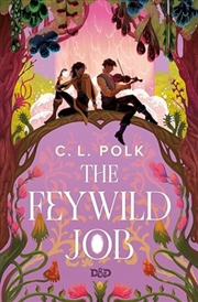 Buy The Feywild Job