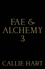 Buy Fae & Alchemy 3