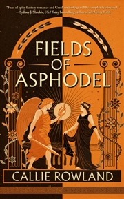 Buy Fields Of Asphodel