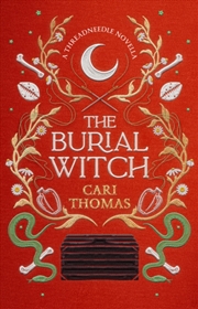 Buy The Burial Witch