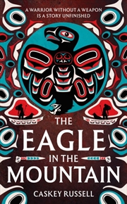 Buy The Eagle In The Mountain : Volume 2