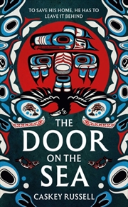Buy The Door On The Sea : Volume 1
