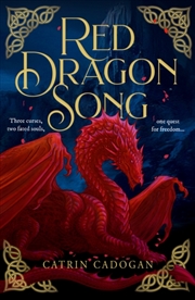 Buy Red Dragon Song