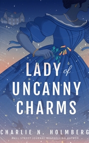 Buy Lady Of Uncanny Charms