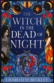 Buy The Witch In The Dead Of Night