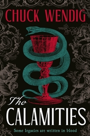 Buy The Calamities