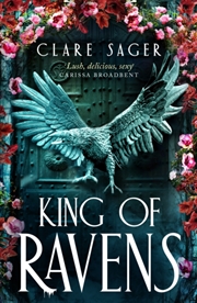Buy King Of Ravens