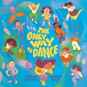 Buy The Only Way To Dance