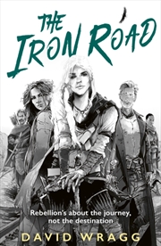 Buy The Iron Road