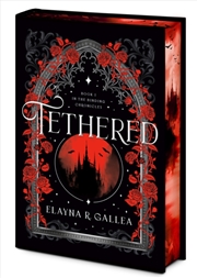 Buy Tethered : Book One Of The Binding Chronicles