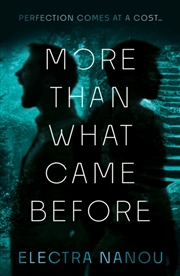 Buy More Than What Came Before
