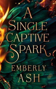 Buy A Single Captive Spark