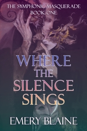 Buy Where The Silence Sings