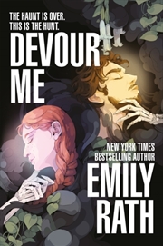 Buy Devour Me