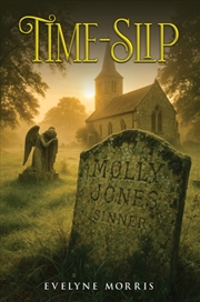 Buy Time-Slip