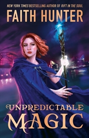 Buy Unpredictable Magic