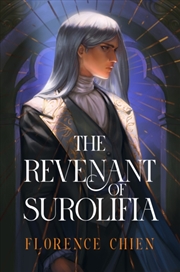 Buy The Revenant Of Surolifia