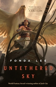 Buy Untethered Sky