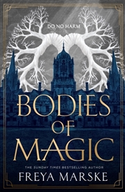Buy Bodies Of Magic