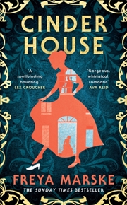Buy Cinder House