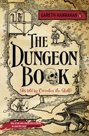 Buy The Dungeon Book