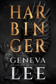 Buy Harbinger