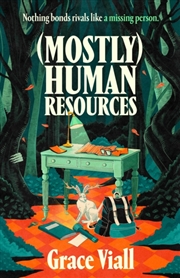Buy (Mostly) Human Resources