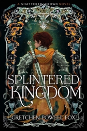 Buy Splintered Kingdom : Volume 2