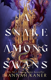 Buy A Snake Among Swans