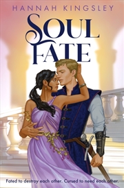 Buy Soul Fate