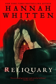 Buy Reliquary
