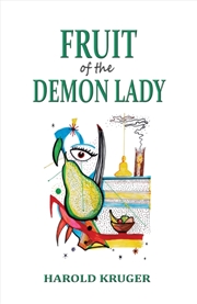 Buy Fruit Of The Demon Lady