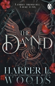 Buy The Damned