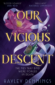 Buy Our Vicious Descent