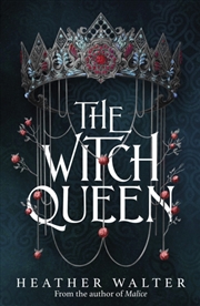 Buy The Witch Queen